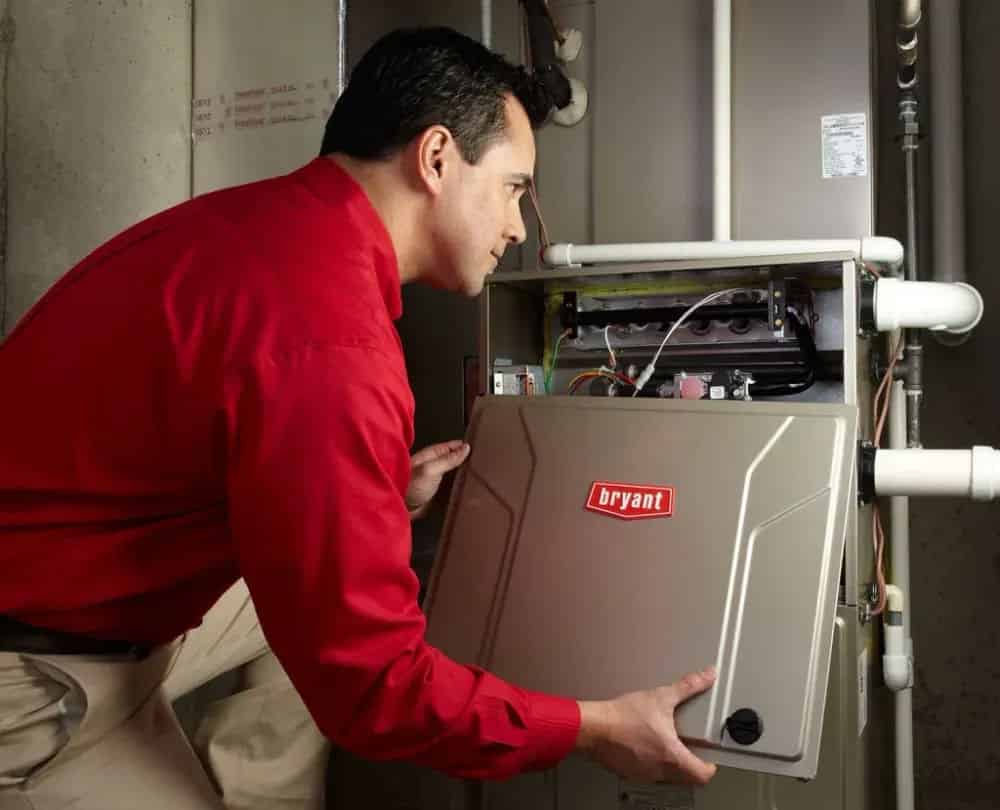 Furnace Repair image