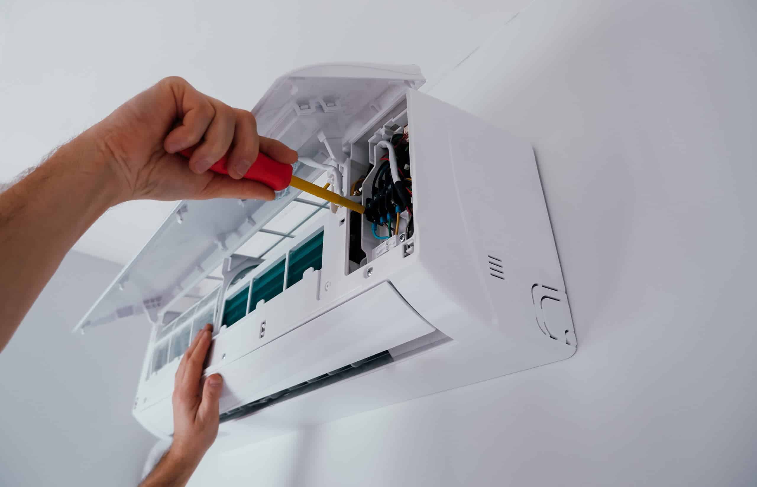 AC Repair image
