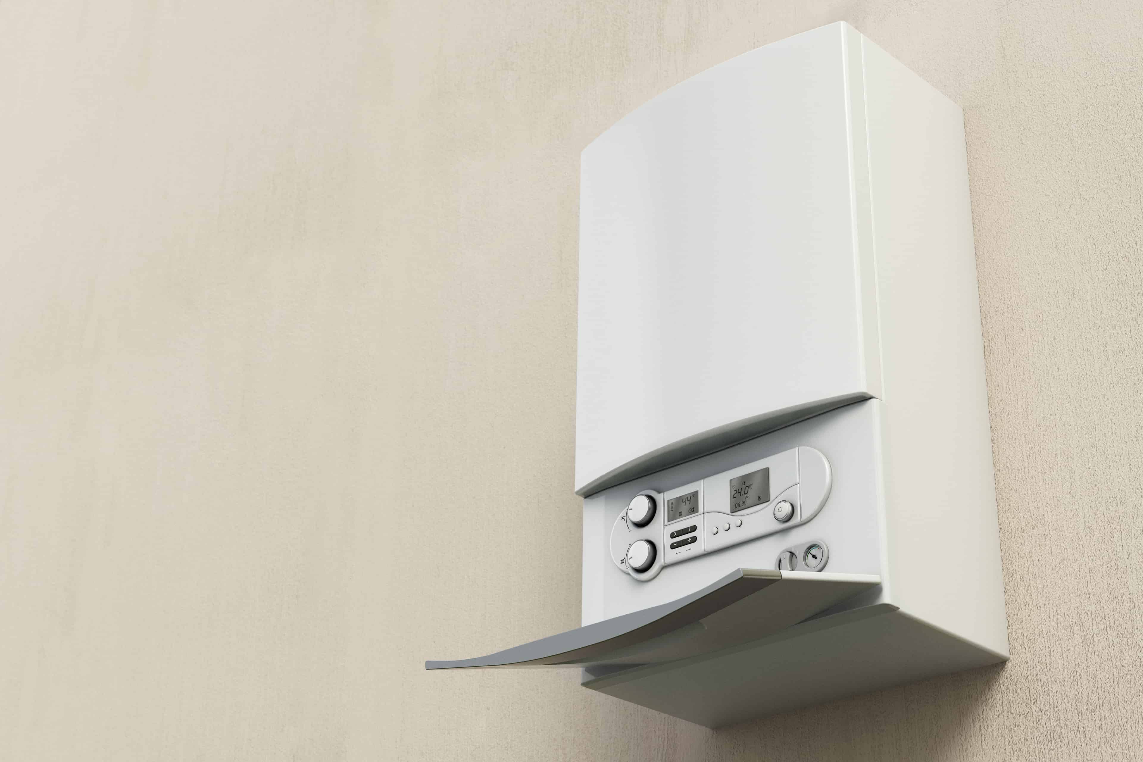 Water Heater Installation and Maintenance  image