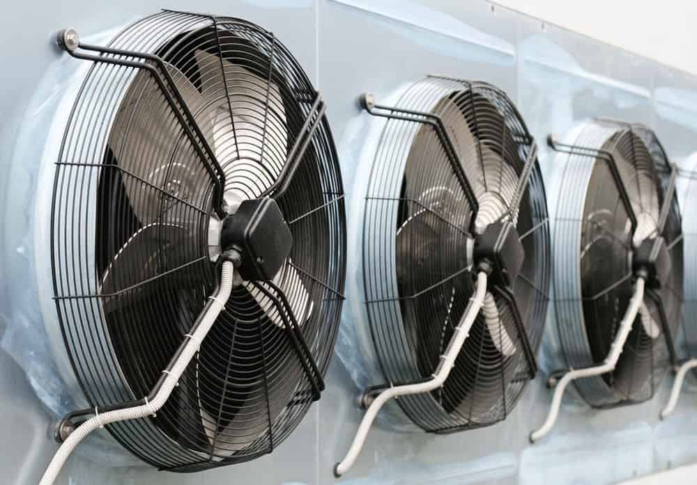 Blower Motor Repair image